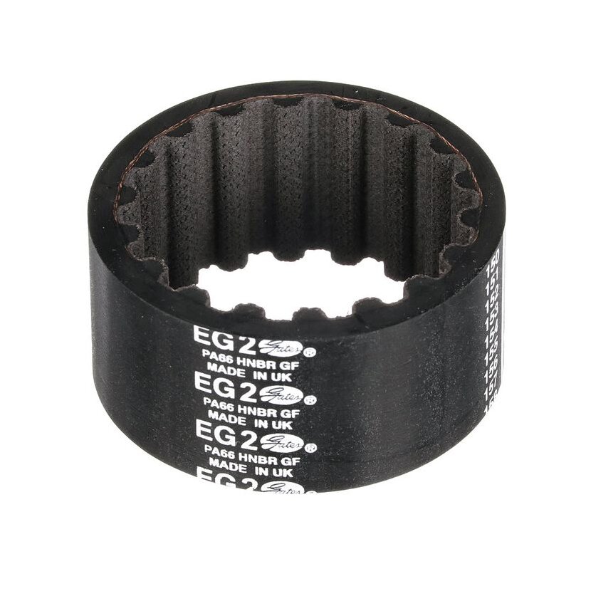 GATES Flexible Kupplungsmuffe EG2 für 30750111