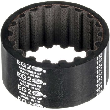 GATES Flexible Kupplungsmuffe EG2 für 30750111