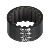 GATES Flexible Kupplungsmuffe EG2 für 30750111