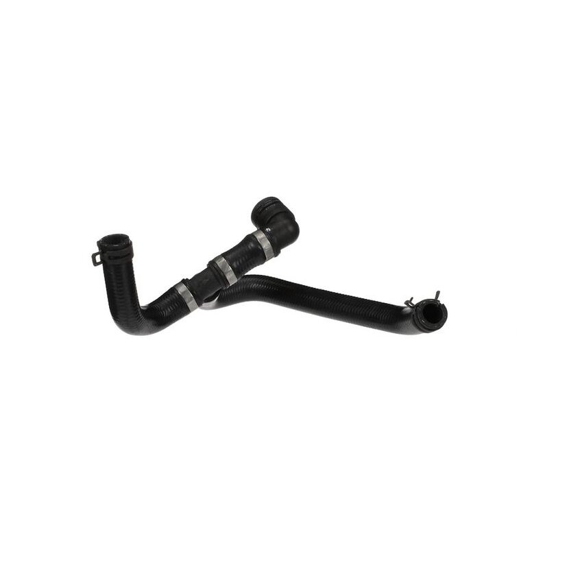GATES Heizungsschlauch 02-1674 - 021674 für XR849447