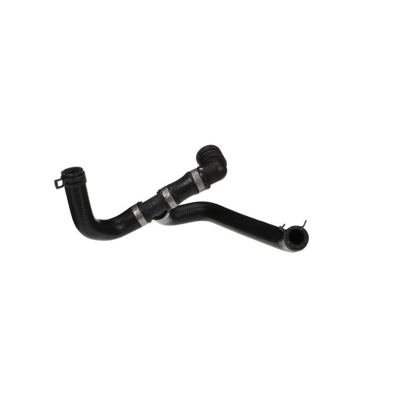 GATES Heizungsschlauch 02-1674 - 021674 für XR849447