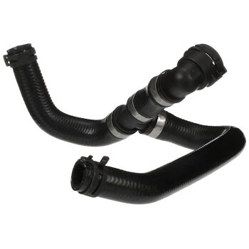 GATES Heizungsschlauch 02-1674 - 021674 für XR849447