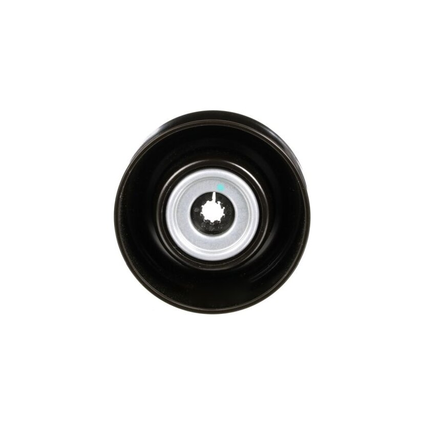 GATES Umlenk-/Führungsrolle, Keilrippenriemen T36603 für 12605492