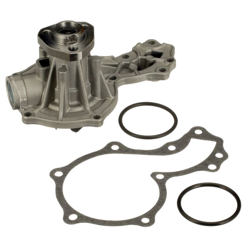 GATES Wasserpumpe, Motorkühlung WP0218 für 027 121 012 B