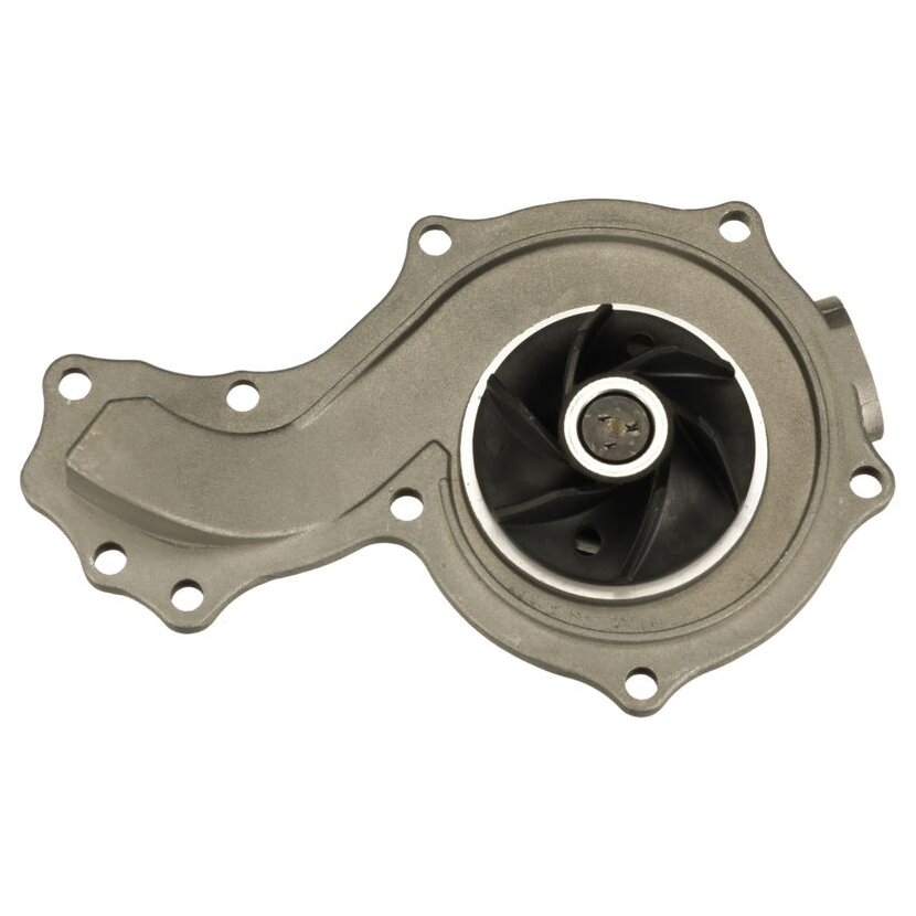 GATES Wasserpumpe, Motorkühlung WP0218 für 027 121 012 B