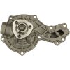 GATES Wasserpumpe, Motorkühlung WP0218 für 027 121 012 B