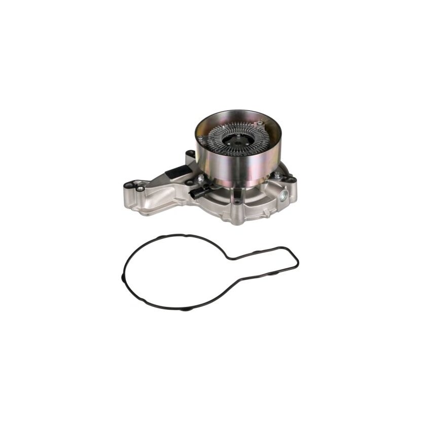 GATES Wasserpumpe, Motorkühlung WP5020HD für 20921947