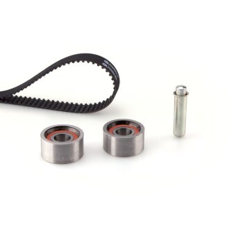 GATES Zahnriemensatz K025495XS für 71754844