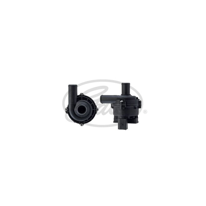 GATES Wasserpumpe, Motorkühlung 41538E für 1978350064