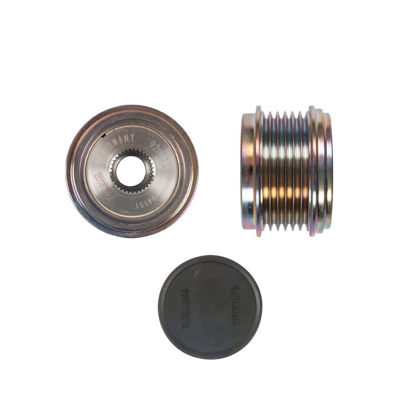GATES Generatorfreilauf OAP7208 für 06H 903 119 C
