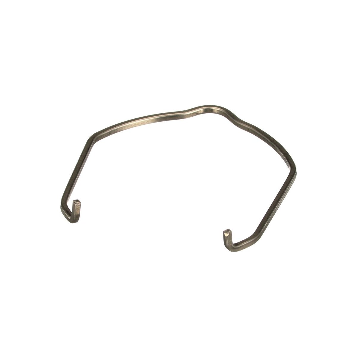 GATES Halteschelle, Ladeluftschlauch HCL005 für 1K0145769J