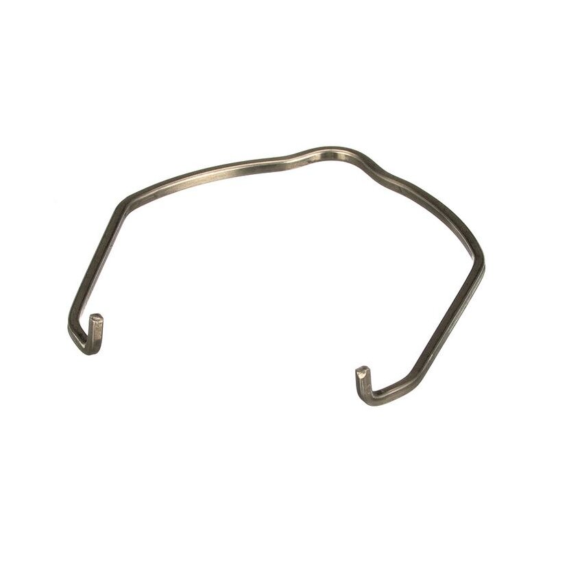 GATES Halteschelle, Ladeluftschlauch HCL005 für 1K0145769J