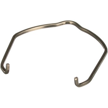 GATES Halteschelle, Ladeluftschlauch HCL005 für...