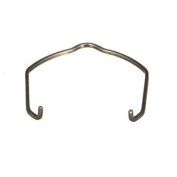 GATES Halteschelle, Ladeluftschlauch HCL005 für...