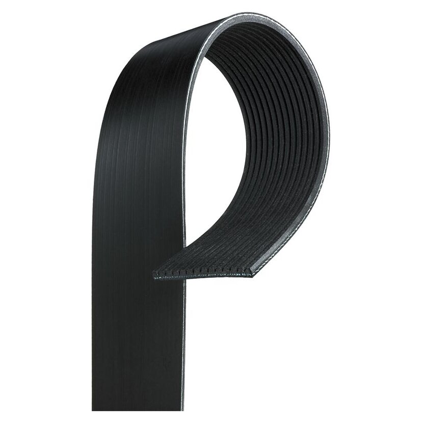 GATES Keilrippenriemen 14PK1590HD für 51968200246