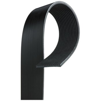 GATES Keilrippenriemen 14PK1590HD für 51968200246