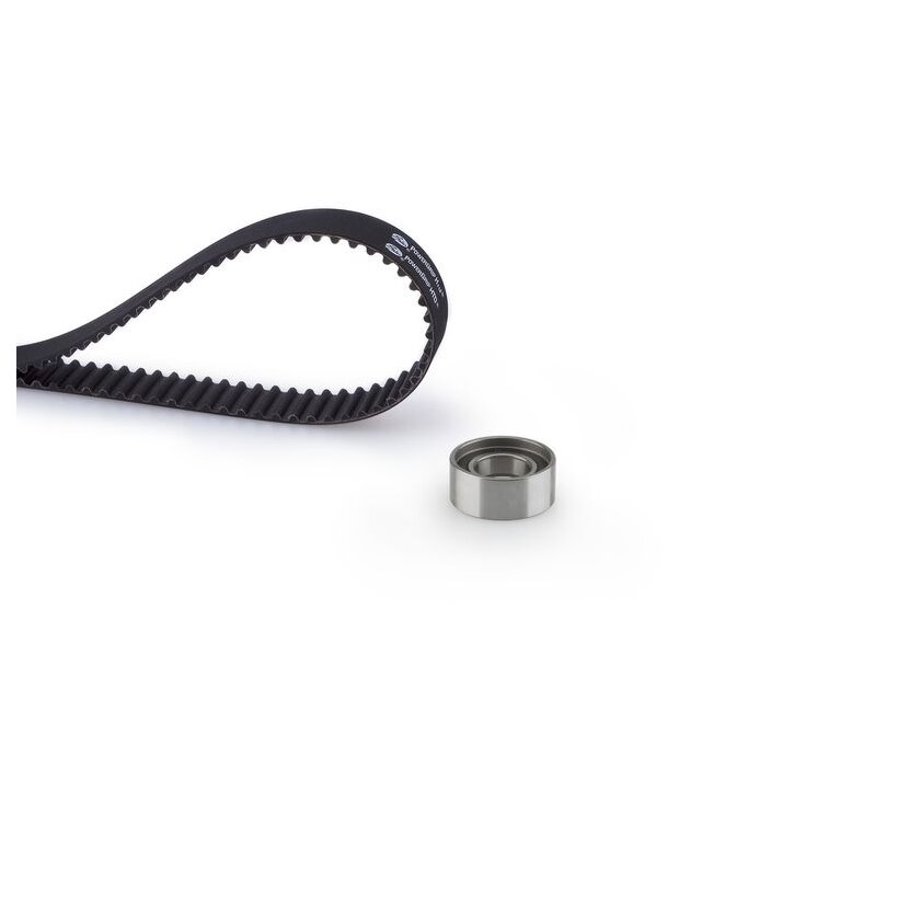 GATES Zahnriemensatz K015177XS