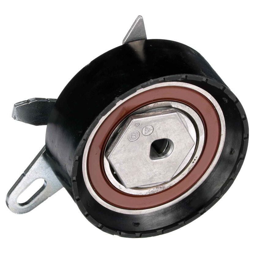 GATES Spannrolle, Zahnriemen T43047 für 074 109 243 F