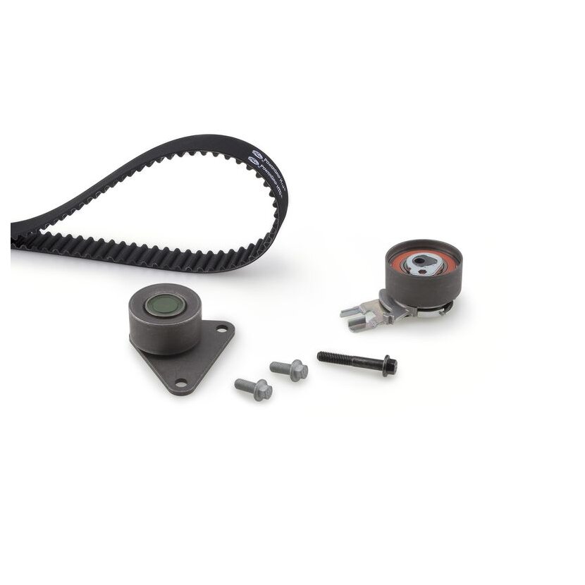 GATES Zahnriemensatz K045509XS für 1372015