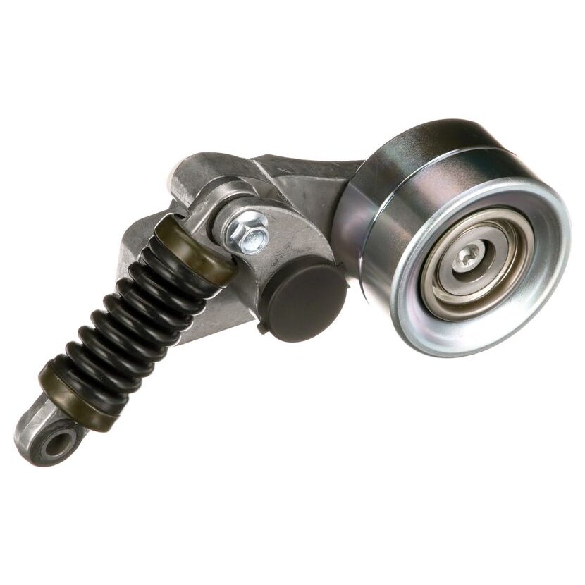 GATES Riemenspanner, Keilrippenriemen T38604 für 5412003070