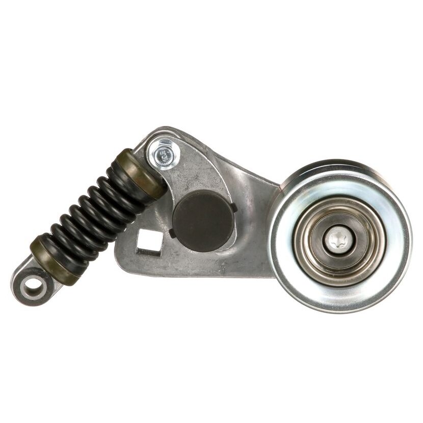 GATES Riemenspanner, Keilrippenriemen T38604 für 5412003070