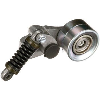 GATES Riemenspanner, Keilrippenriemen T38604 für...