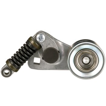 GATES Riemenspanner, Keilrippenriemen T38604 für...