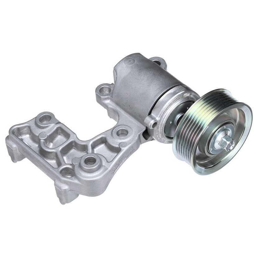 GATES Riemenspanner, Keilrippenriemen T39469 für 1662031080