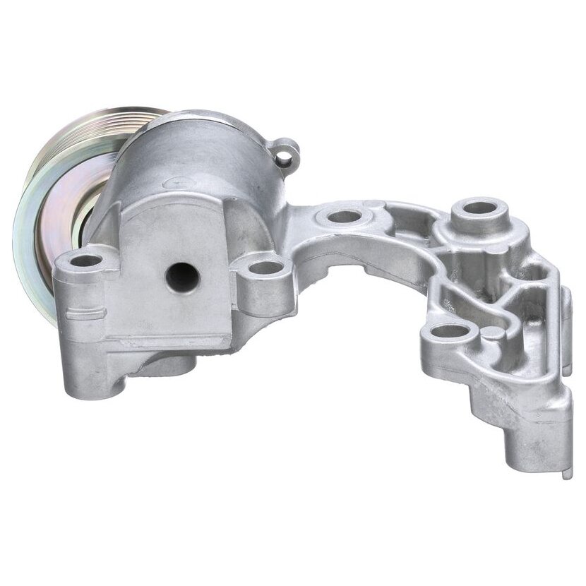 GATES Riemenspanner, Keilrippenriemen T39469 für 1662031080