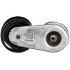 GATES Riemenspanner, Keilrippenriemen T39581 für 1342047