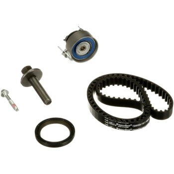 GATES Zahnriemensatz K02T354HOB für 2121996