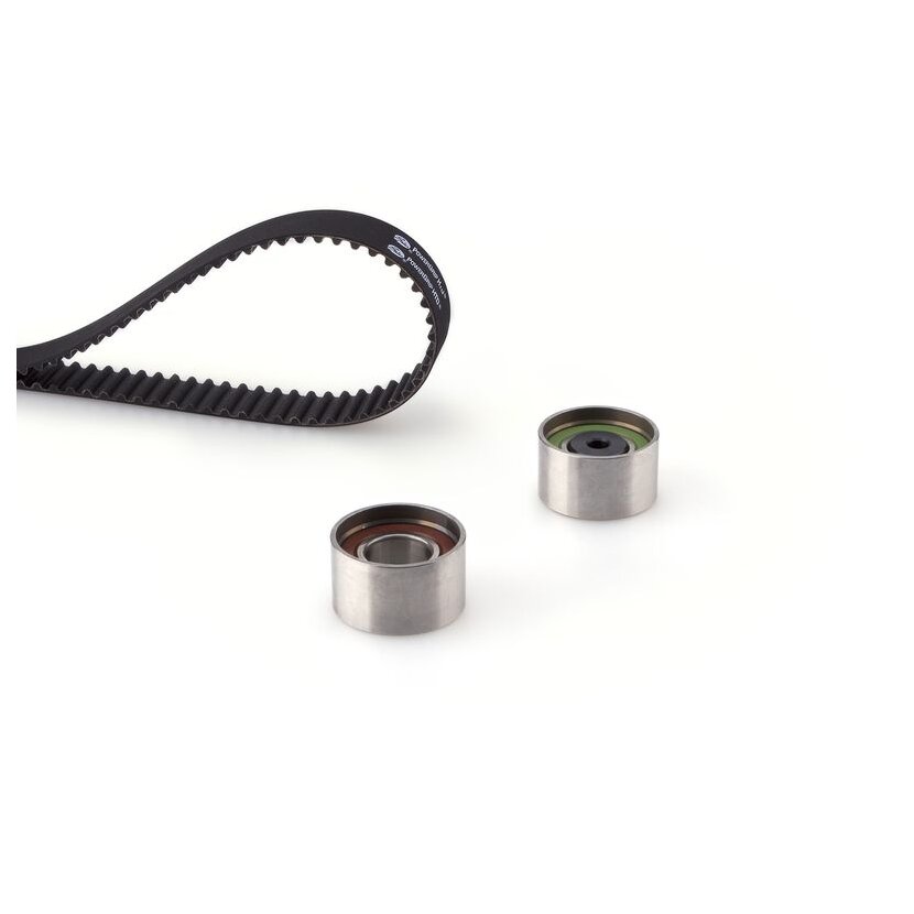 GATES Zahnriemensatz K015630XS