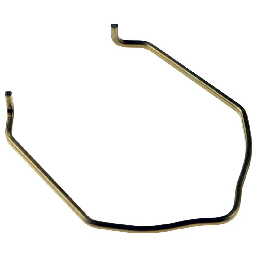 GATES Halteschelle, Ladeluftschlauch HCL013 für 1K0145769H