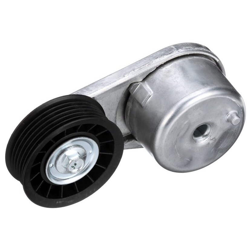 GATES Riemenspanner, Keilrippenriemen T38137 für 6L2Z6B209B