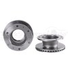 KNORR-BREMSE Bremsscheibe K184832N50