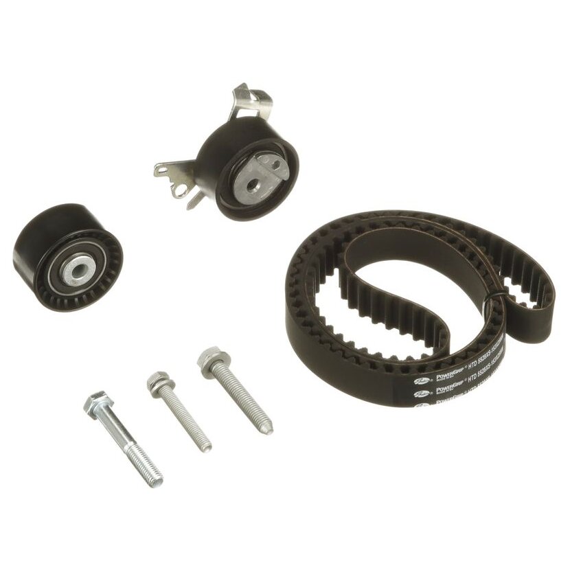 GATES Zahnriemensatz K015528XS für 0831.88