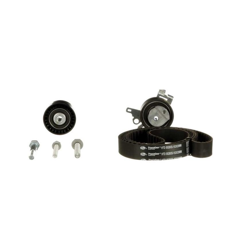 GATES Zahnriemensatz K015528XS für 0831.88