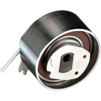 GATES Spannrolle, Zahnriemen T43174 für 05142798AA
