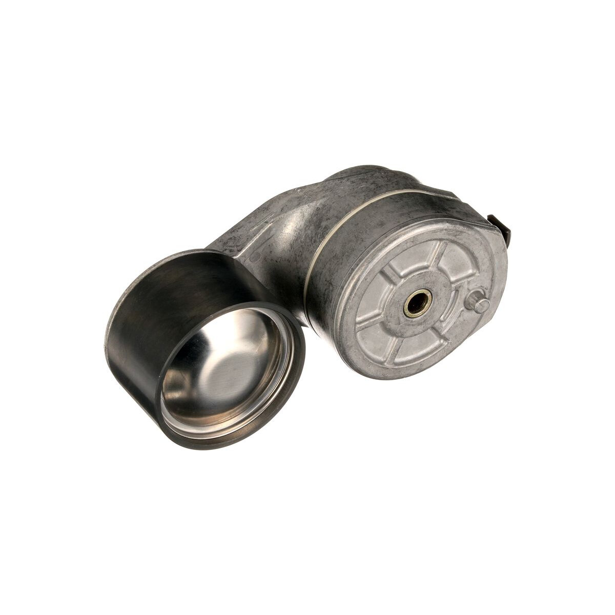 GATES Riemenspanner, Keilrippenriemen T38792 für 51958007488