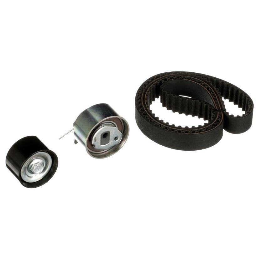 GATES Zahnriemensatz K01T265