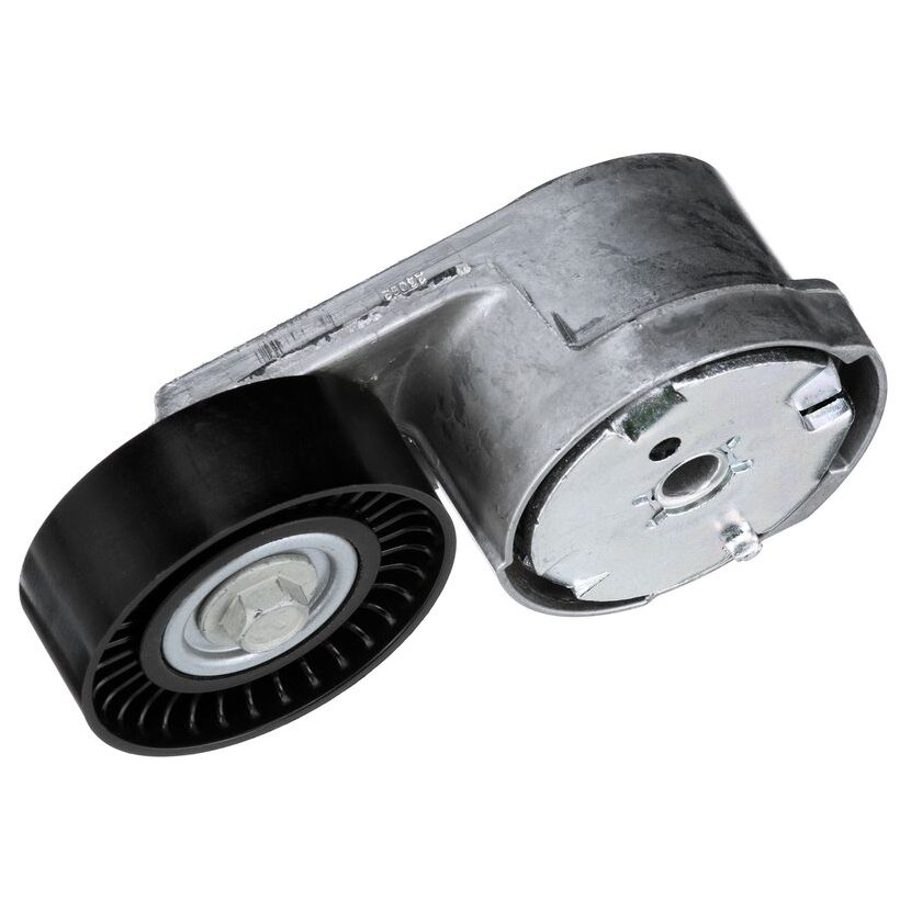 GATES Riemenspanner, Keilrippenriemen T39282 für 5184617AC