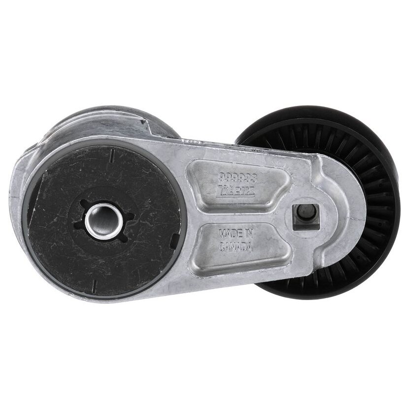GATES Riemenspanner, Keilrippenriemen T39282 für 5184617AC