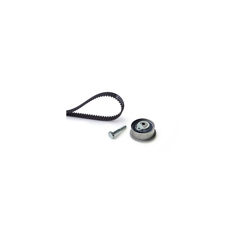 GATES Zahnriemensatz K025511XS