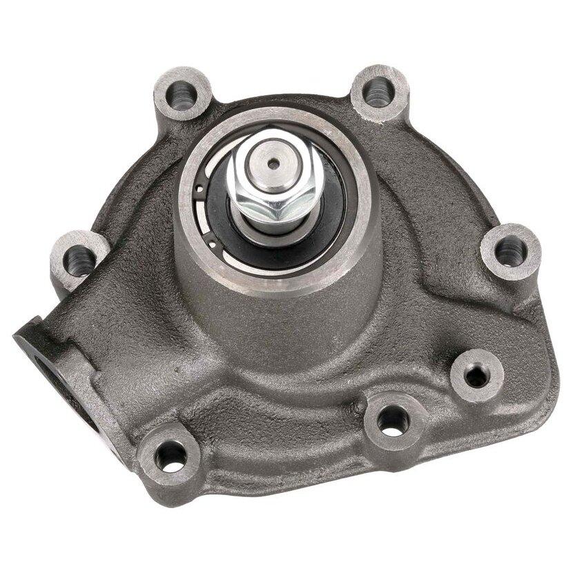 GATES Wasserpumpe, Motorkühlung WP5089HD für 1354103