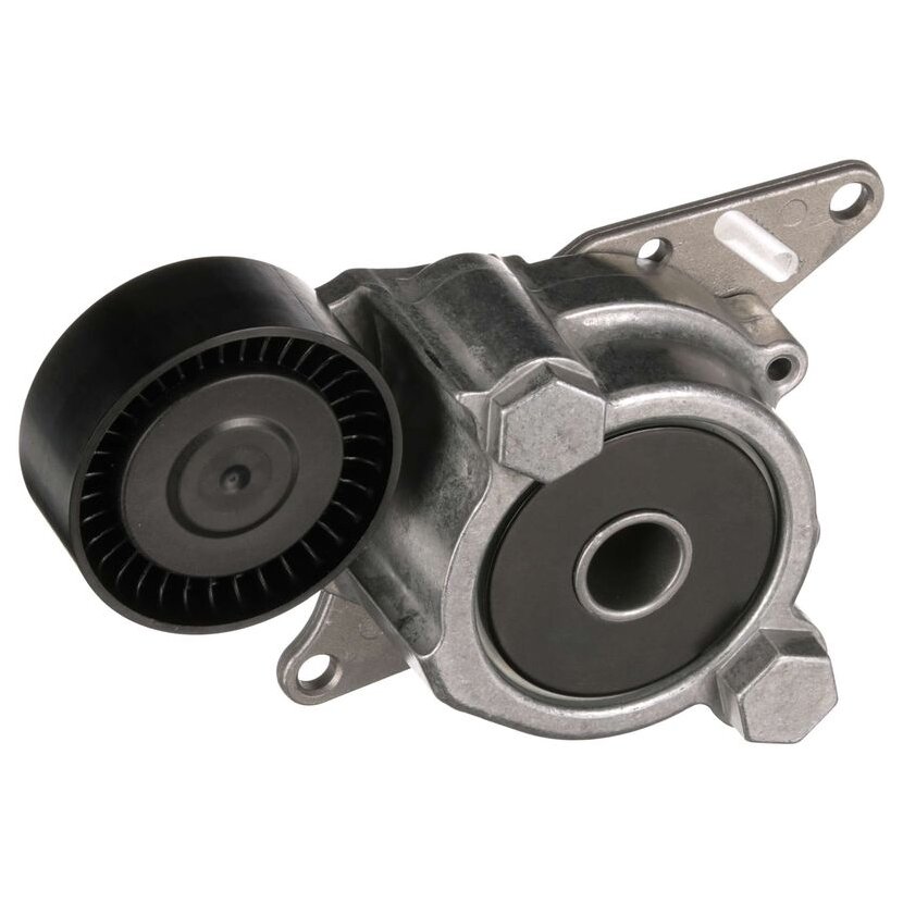 GATES Riemenspanner, Keilrippenriemen T38435 für 16620-0R010
