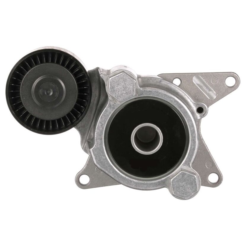 GATES Riemenspanner, Keilrippenriemen T38435 für 16620-0R010