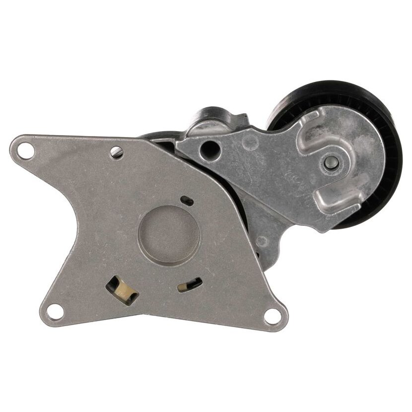 GATES Riemenspanner, Keilrippenriemen T38435 für 16620-0R010