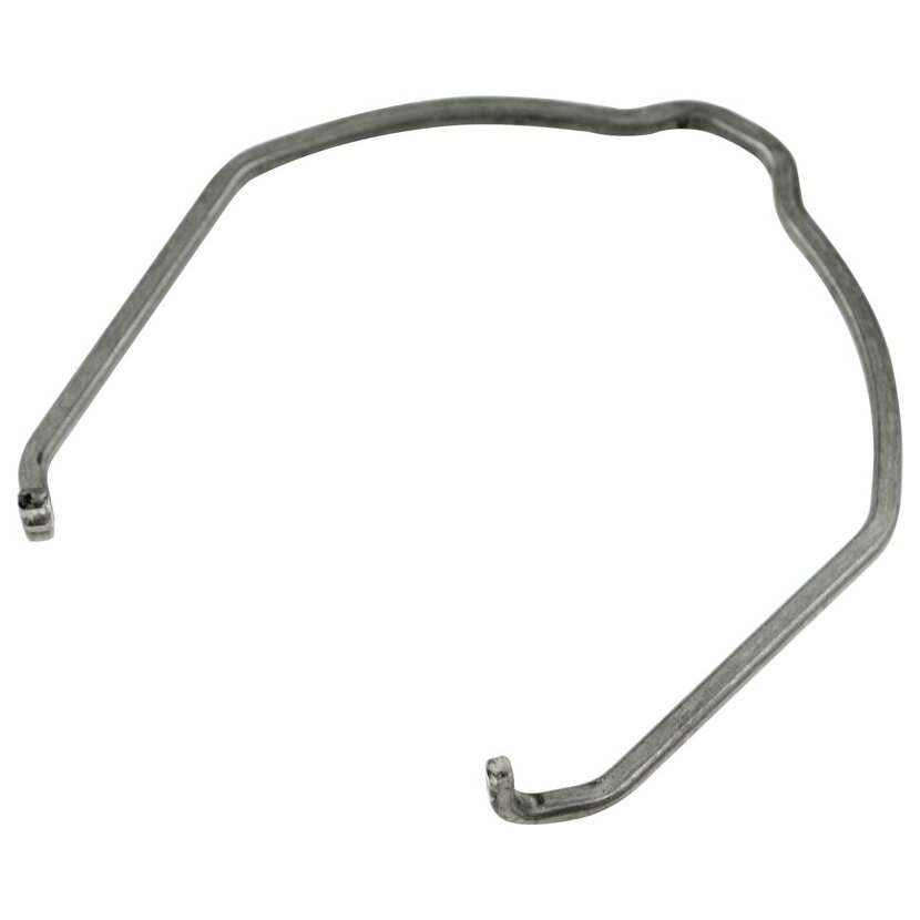 GATES Halteschelle, Ladeluftschlauch HCL018 für 0079934101