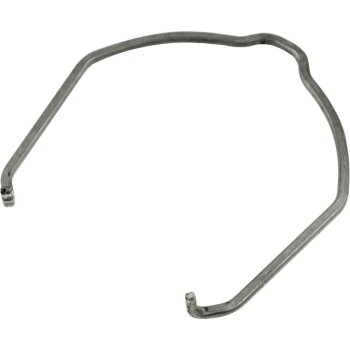 GATES Halteschelle, Ladeluftschlauch HCL018 für...