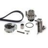 GATES Wasserpumpe + Zahnriemensatz KP25569XS-4 - KP25569XS4